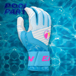 EASTON WALK-OFF ETHOS LOCKED-IN POOL PARTY BATTING GLOVES