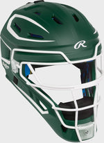RAWLINGS MACH PRO SERIES CATCHER'S HELMET