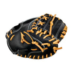 GMP-2000 MIZUNO PRO 33.5" BASEBALL CATCHERS MITT, RIGHT HAND THROW
