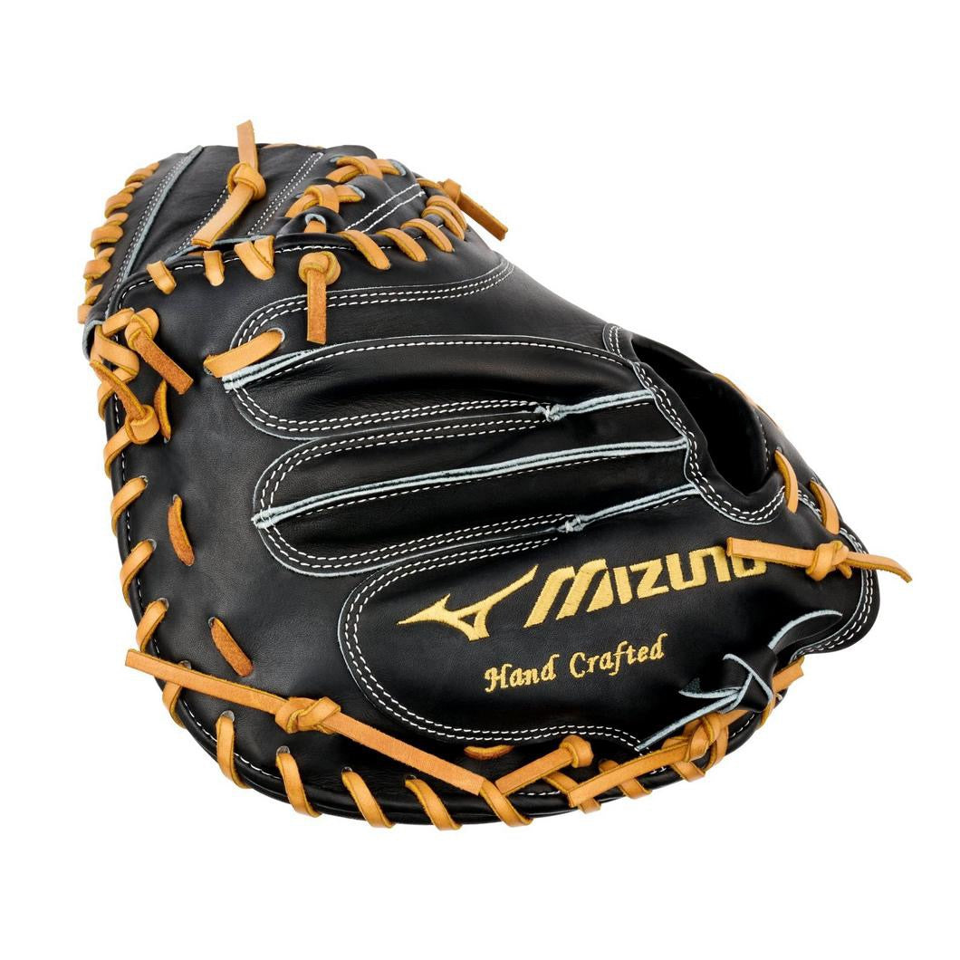 GMP-2000 MIZUNO PRO 33.5" BASEBALL CATCHERS MITT, RIGHT HAND THROW