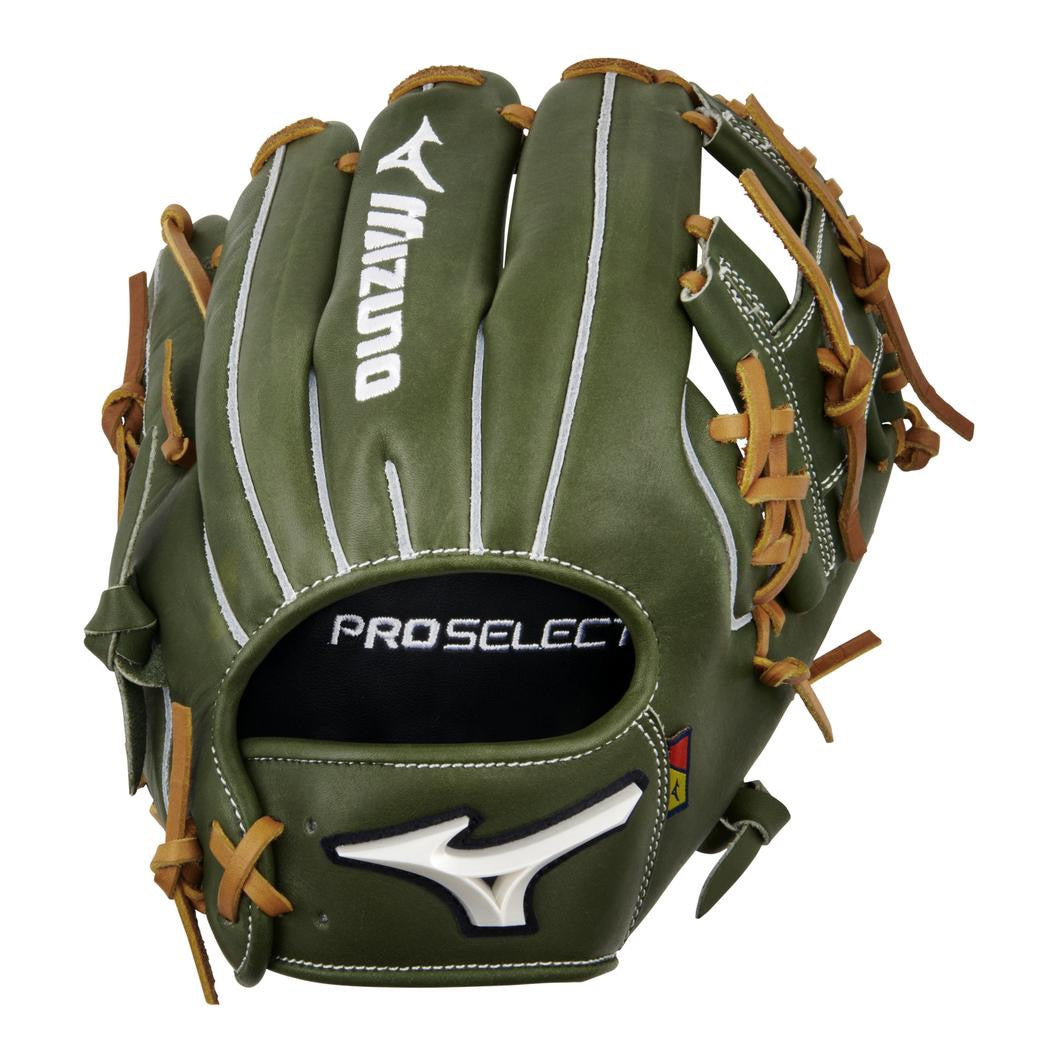 GPS-41R PRO SELECT 11.5" BASEBALL GLOVE, RIGHT HAND THROW