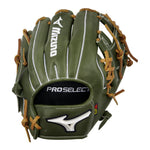 GPS-41R PRO SELECT 11.5" BASEBALL GLOVE, RIGHT HAND THROW