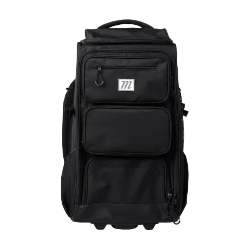 Marucci Convoy+ Wheeled Bag