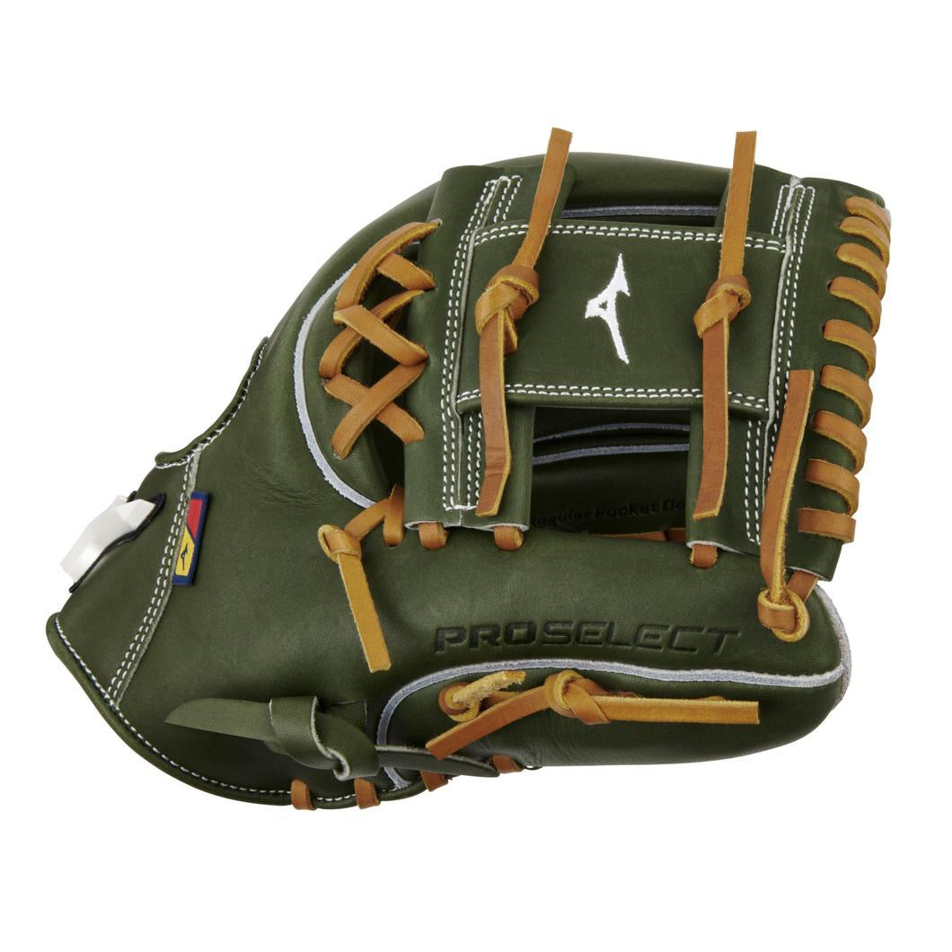 GPS-41R PRO SELECT 11.5" BASEBALL GLOVE, RIGHT HAND THROW