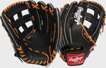 HEART OF THE HIDE 12.75" OUTFIELD GLOVE, LEFT/RIGHT