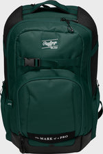 RAWLINGS JOURNEY PLAYERS BACKPACK