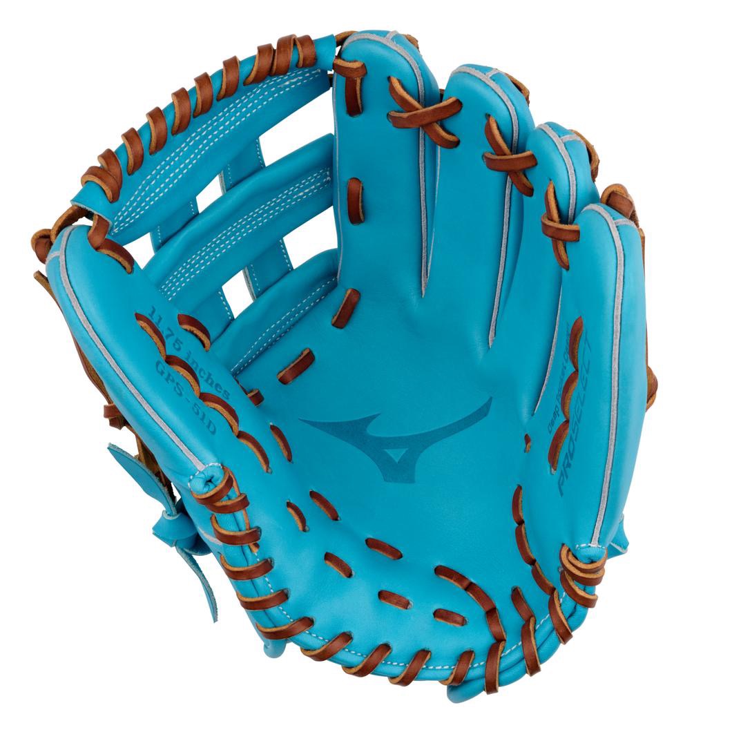 GPS-51D PRO SELECT 11.75" BASEBALL GLOVE, RIGHT HAND THROW