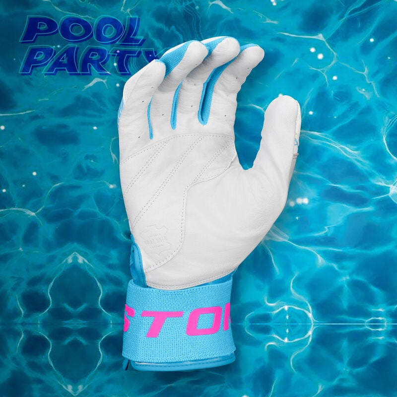 EASTON WALK-OFF ETHOS LOCKED-IN POOL PARTY BATTING GLOVES