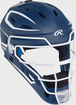 RAWLINGS MACH PRO SERIES CATCHER'S HELMET