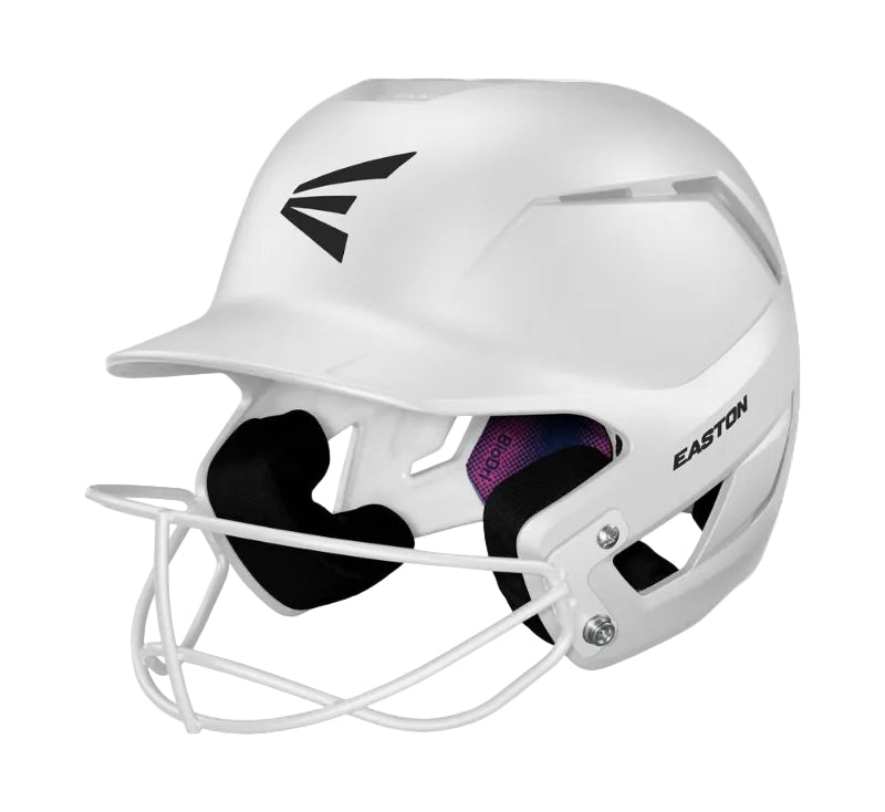 EASTON Z50 FASTPITCH BATTING HELMET