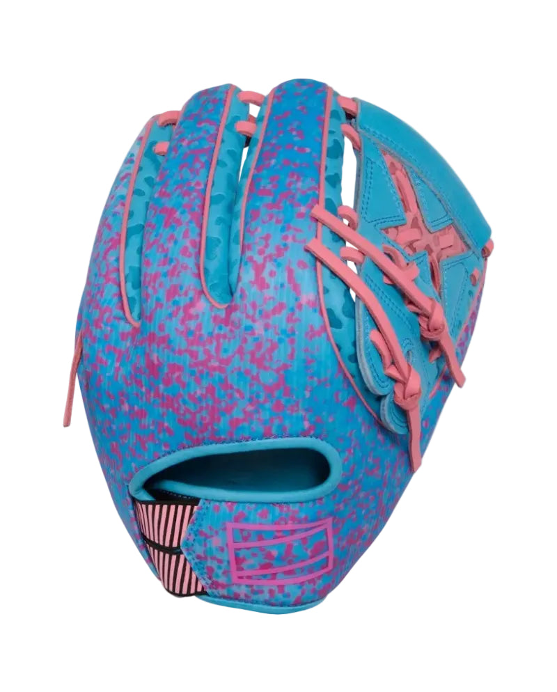 RAWLINGS REV1X 11.75-INCH INFIELD/PITCHER'S GLOVE, LEFT/RIGHT