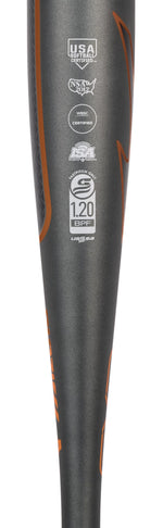CRBN X - Fastpitch Softball Bat (-9)