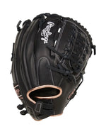 R9 SERIES 12.5-INCH UTILITY FASTPITCH GLOVE, RIGHT/LEFT
