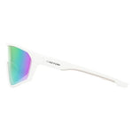 Easton 419 Youth Sunglasses - White/Tan
