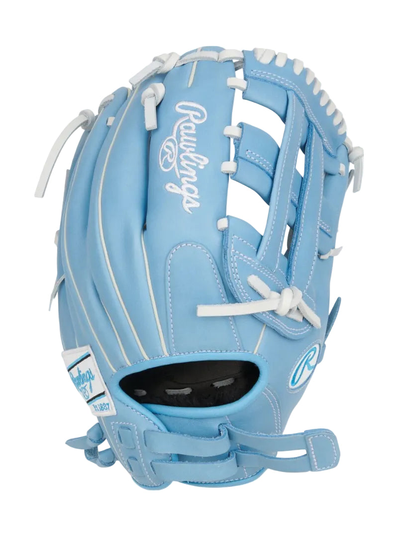 R9 SERIES 12" INFIELD FASTPITCH GLOVE
