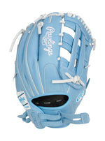 R9 SERIES 12" INFIELD FASTPITCH GLOVE
