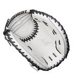 MVP PRIME FASTPITCH SOFTBALL CATCHER'S MITT 34", RIGHT/LEFT
