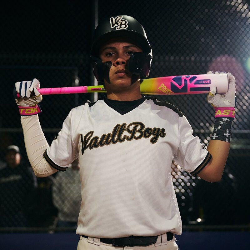 2026 EASTON DUB USSSA BASEBALL BAT, -10, -8, -5