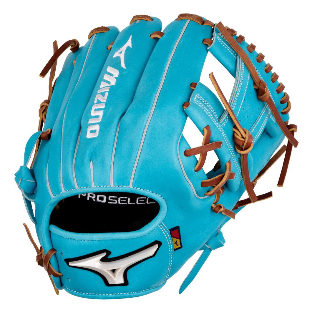 GPS-42R PRO SELECT 11.5" BASEBALL GLOVE, RIGHT HAND THROW