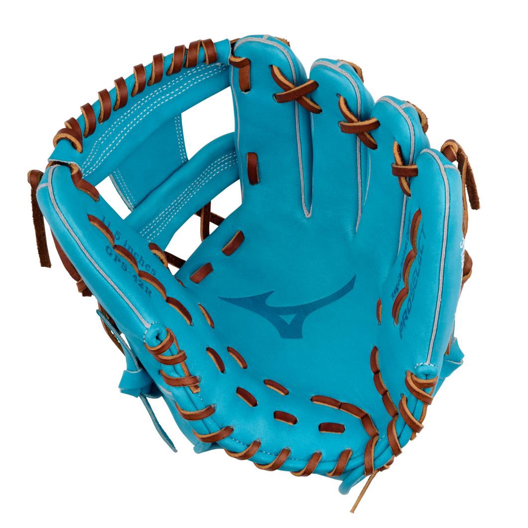 GPS-42R PRO SELECT 11.5" BASEBALL GLOVE, RIGHT HAND THROW