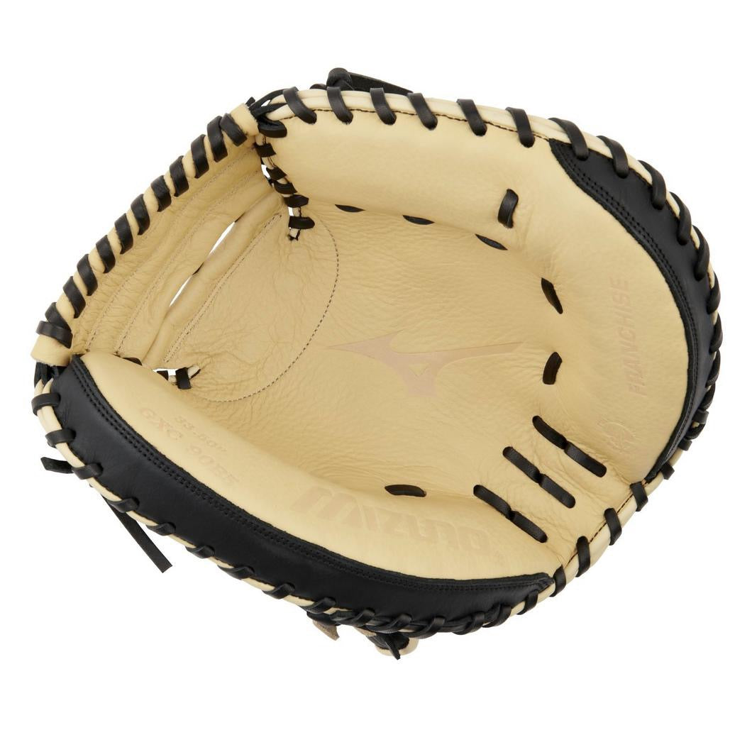 GXC90B5 FRANCHISE 33.5" BASEBALL CATCHERS MITT, RIGHT HAND THROW
