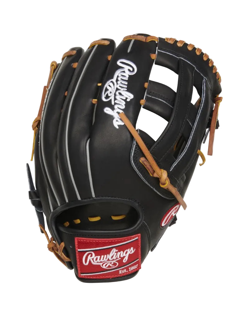 HEART OF THE HIDE 12.75" OUTFIELD GLOVE, LEFT/RIGHT