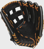 HEART OF THE HIDE 12.75" OUTFIELD GLOVE, LEFT/RIGHT