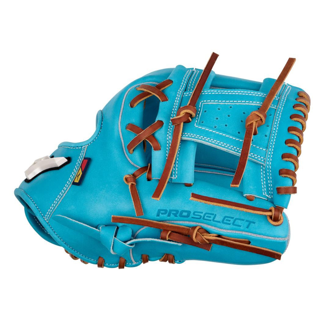 GPS-42R PRO SELECT 11.5" BASEBALL GLOVE, RIGHT HAND THROW