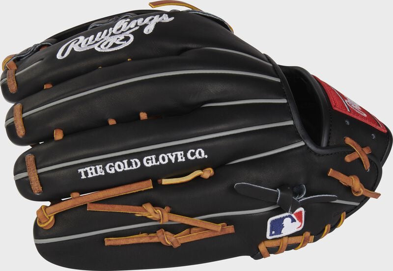 HEART OF THE HIDE 12.75" OUTFIELD GLOVE, LEFT/RIGHT
