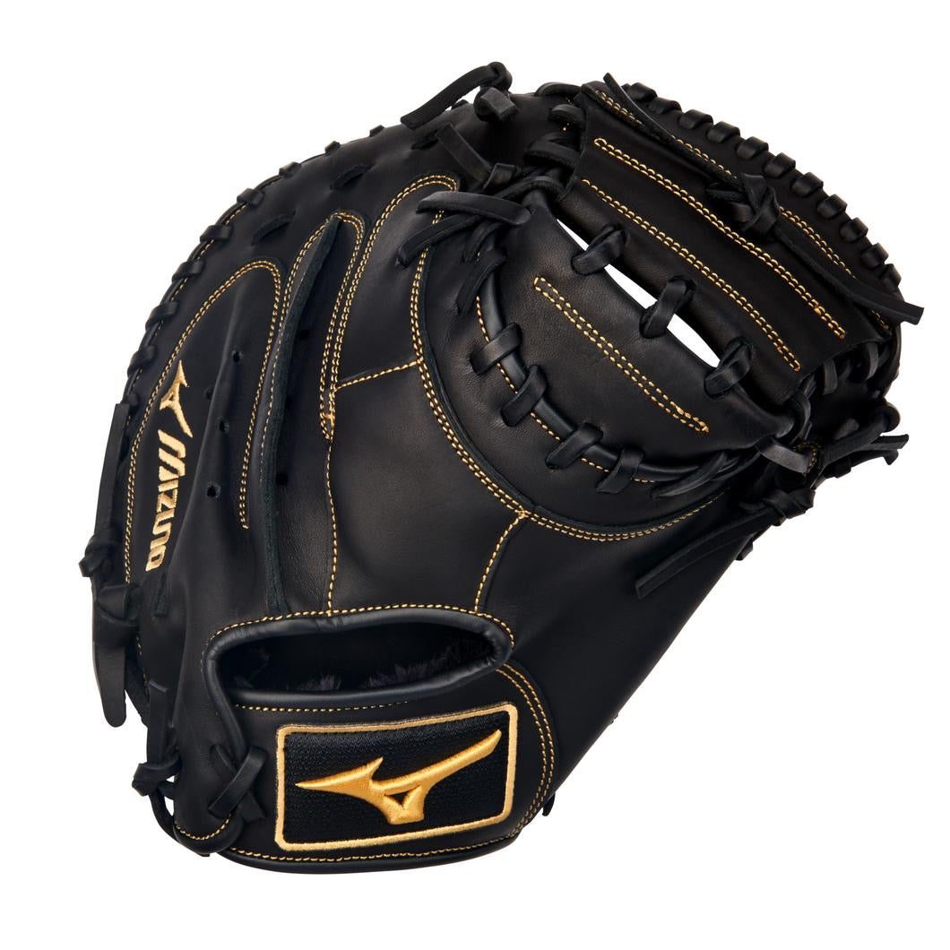MVP PRIME BASEBALL CATCHER'S MITT 34", RIGHT HAND THROW