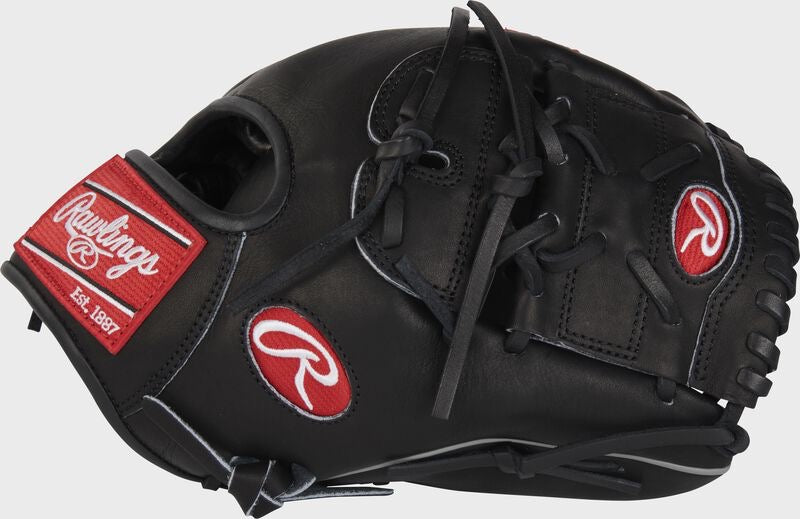 HEART OF THE HIDE 12" INFIELD/PITCHER'S GLOVE, LEFT/RIGHT