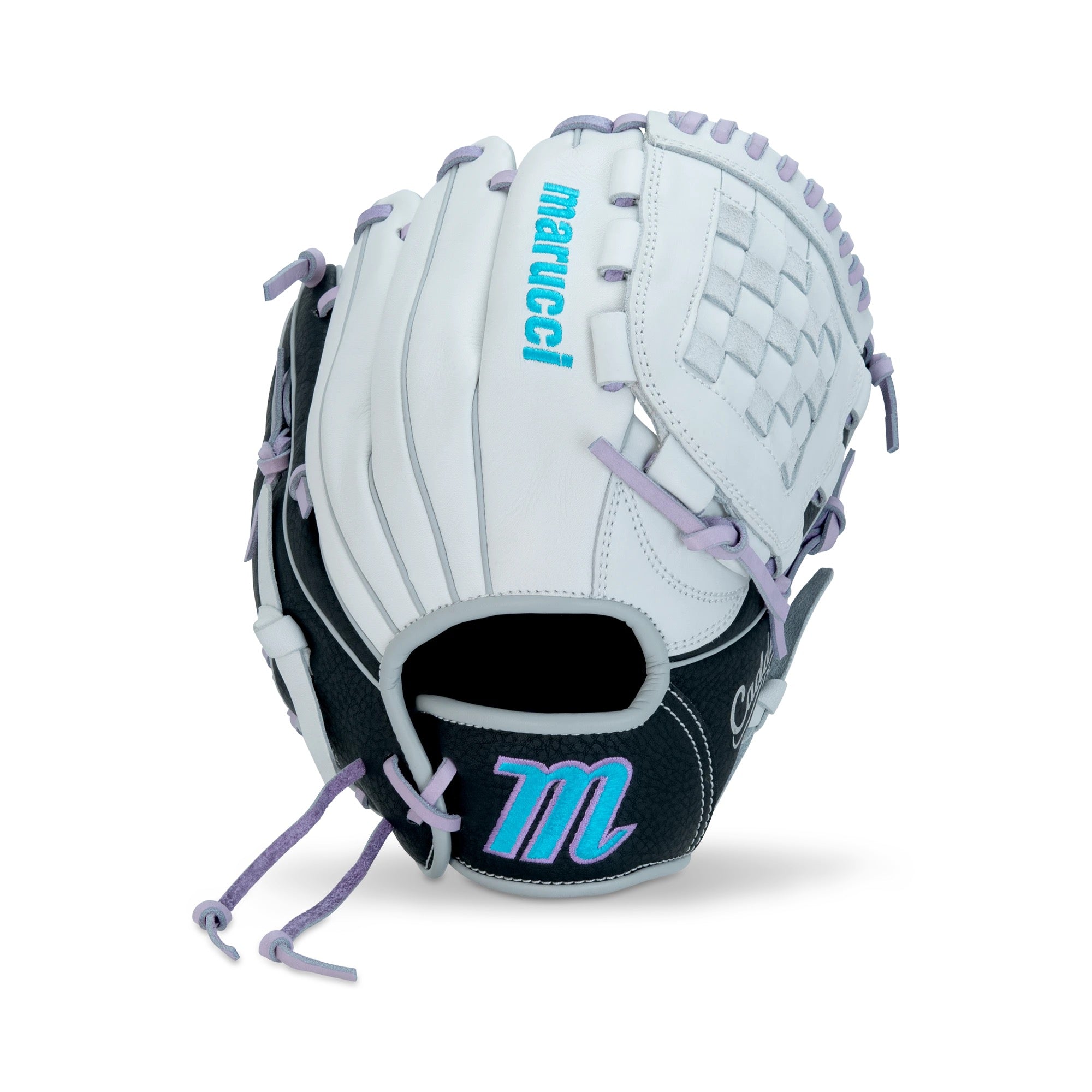 CADDO FASTPITCH S TYPE 11.50" BASKET WEB