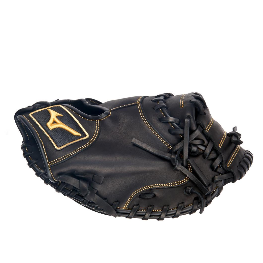 MVP PRIME BASEBALL CATCHER'S MITT 34", RIGHT HAND THROW