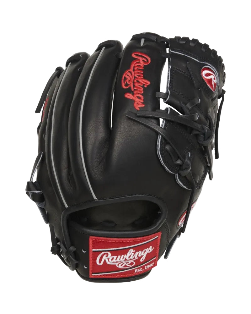 HEART OF THE HIDE 12" INFIELD/PITCHER'S GLOVE, LEFT/RIGHT