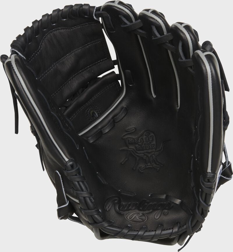 HEART OF THE HIDE 12" INFIELD/PITCHER'S GLOVE, LEFT/RIGHT