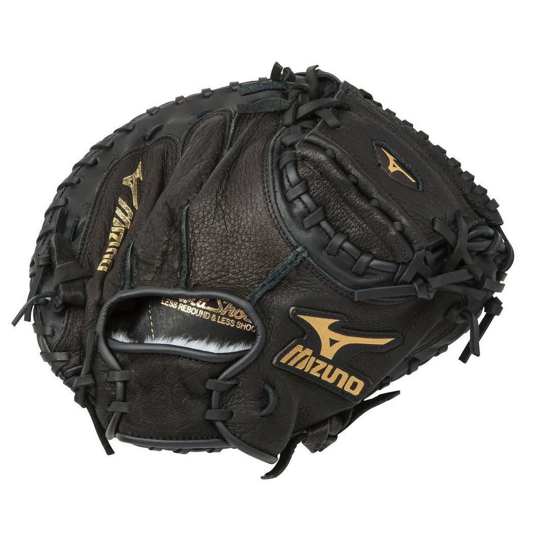 PROSPECT SERIES YOUTH BASEBALL CATCHER'S MITT 31.5", RIGHT/LEFT