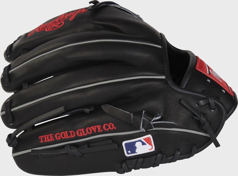 HEART OF THE HIDE 12" INFIELD/PITCHER'S GLOVE, LEFT/RIGHT