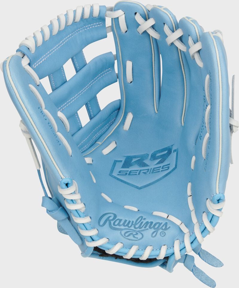 R9 SERIES 12" INFIELD FASTPITCH GLOVE