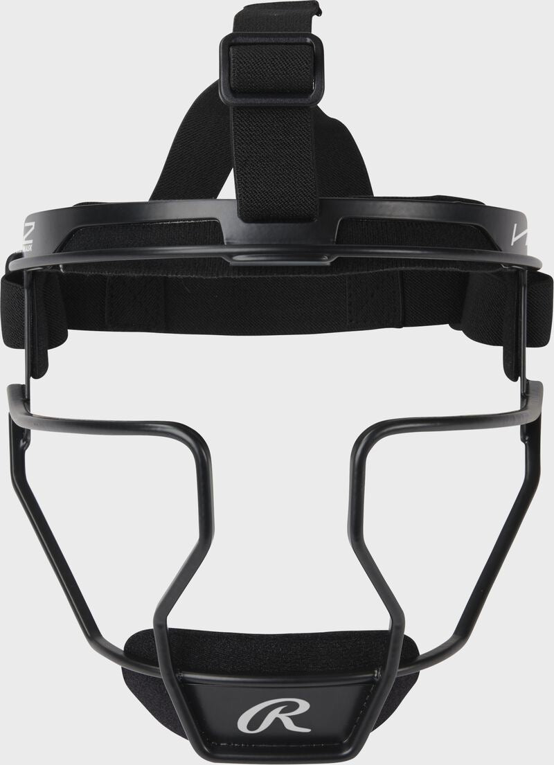 RAWLINGS HI-VIZ SOFTBALL FIELD MASK