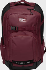 RAWLINGS JOURNEY PLAYERS BACKPACK