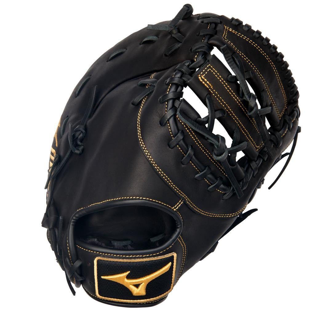 MVP PRIME BASEBALL FIRST BASE MITT 12.5", RIGHT/LEFT