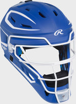RAWLINGS MACH PRO SERIES CATCHER'S HELMET