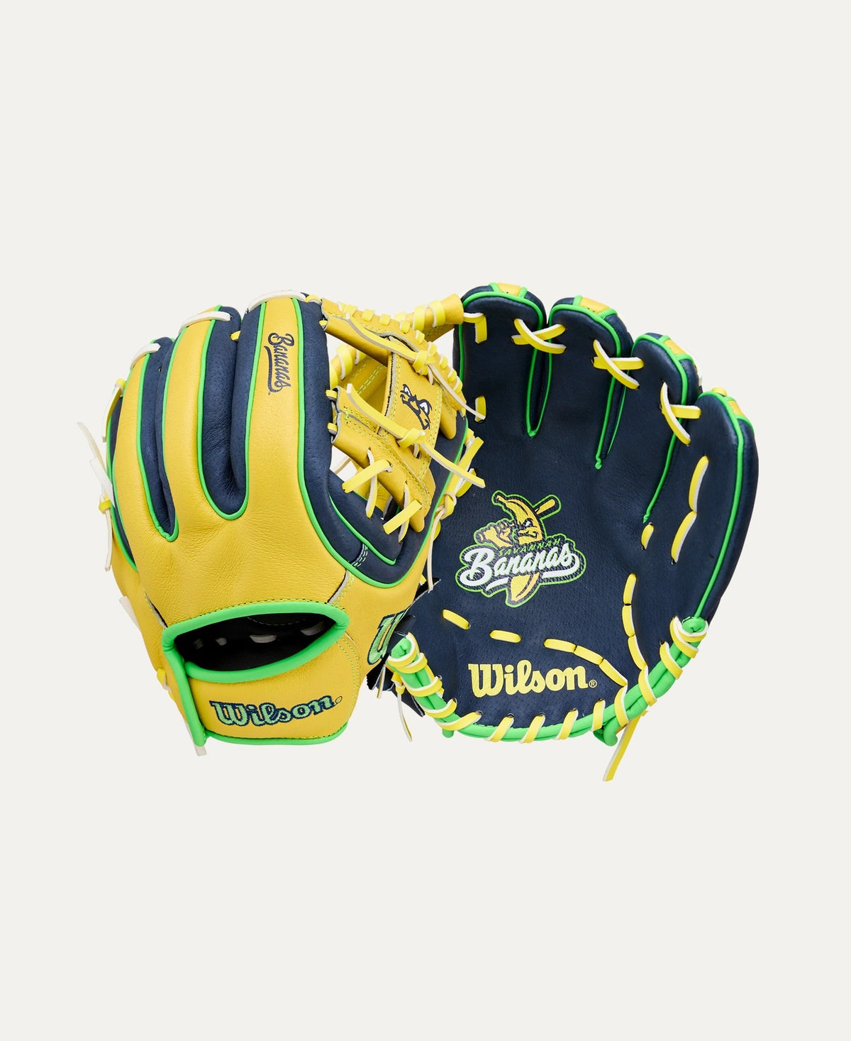 2026 Bananas™ 11” Youth BB Glove