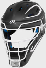 MACH PRO SERIES BASEBALL CATCHER'S SET, ADULT
