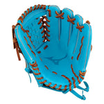 PRO SELECT 12" UTILITY FASTPITCH GLOVE, LEFT/RIGHT