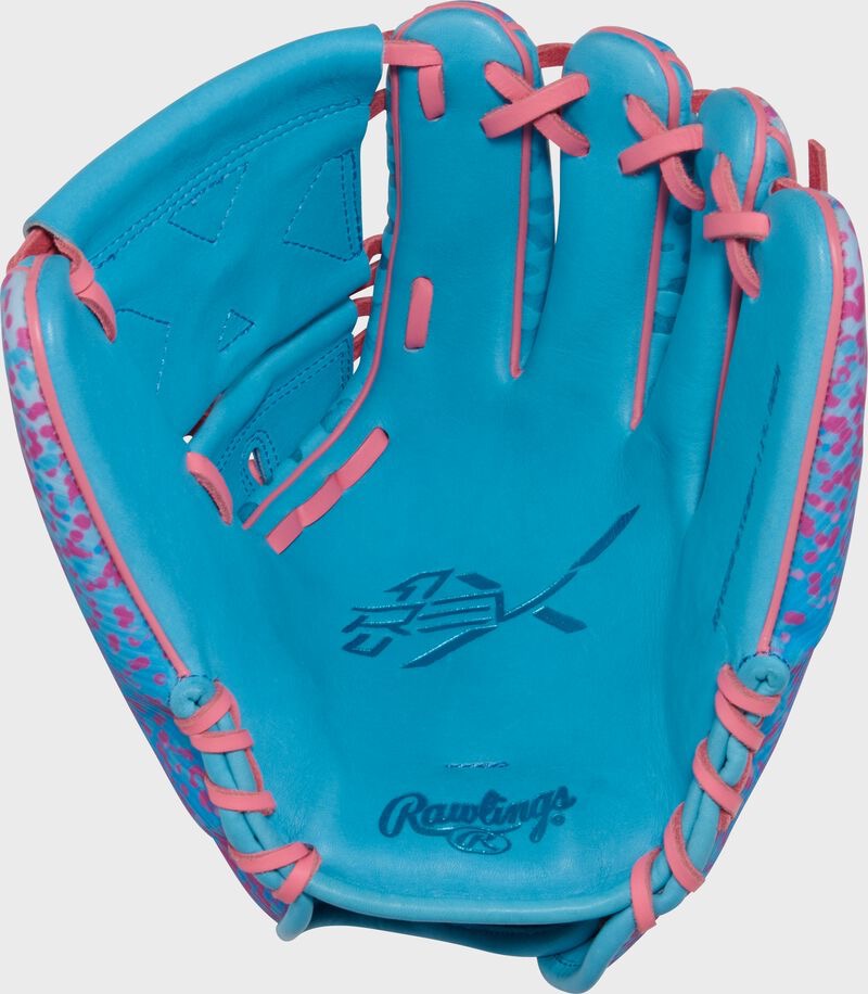 RAWLINGS REV1X 11.75-INCH INFIELD/PITCHER'S GLOVE, LEFT/RIGHT