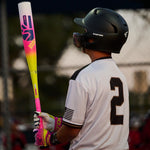 2026 EASTON DUB USSSA BASEBALL BAT, -10, -8, -5