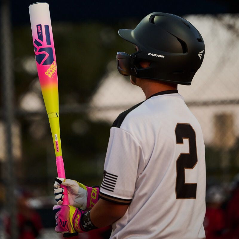 2026 EASTON DUB USSSA BASEBALL BAT, -10, -8, -5