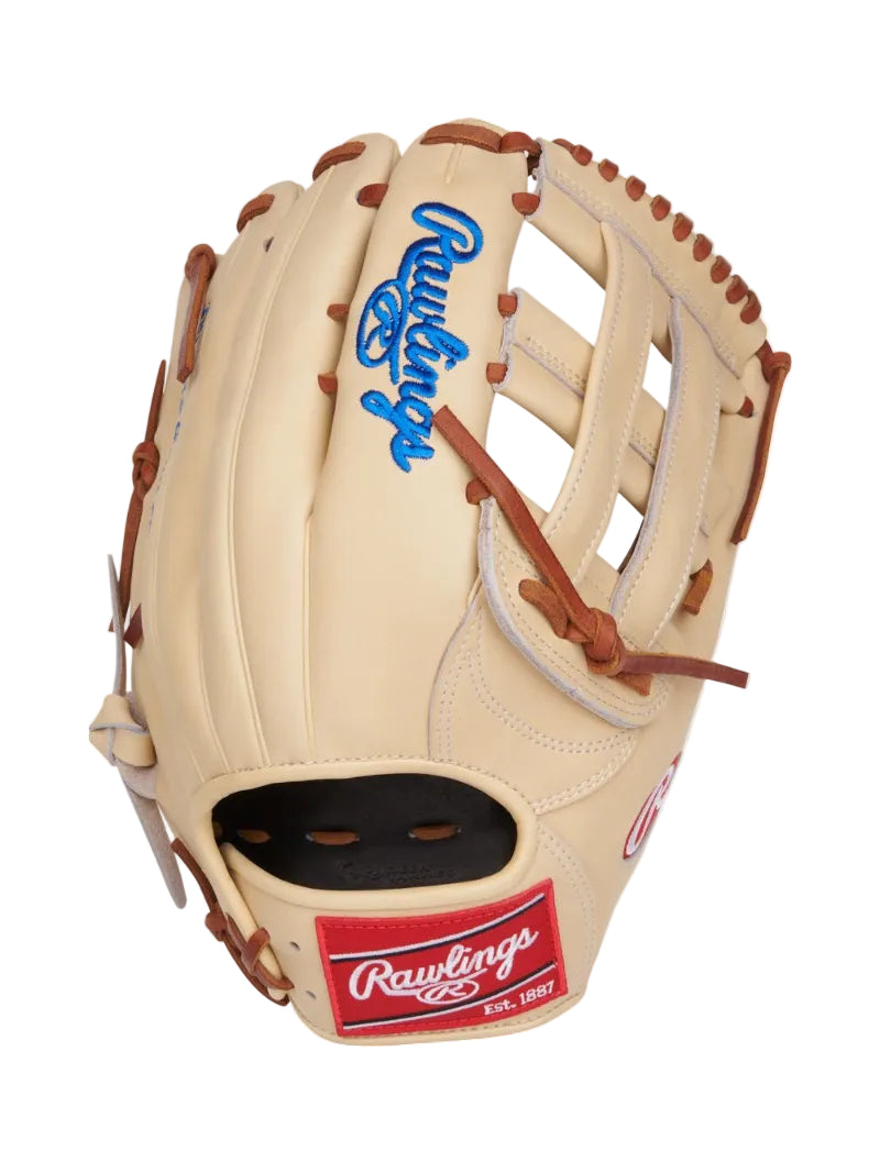 HEART OF THE HIDE 12.75-INCH OUTFIELD GLOVE, LEFT/RIGHT