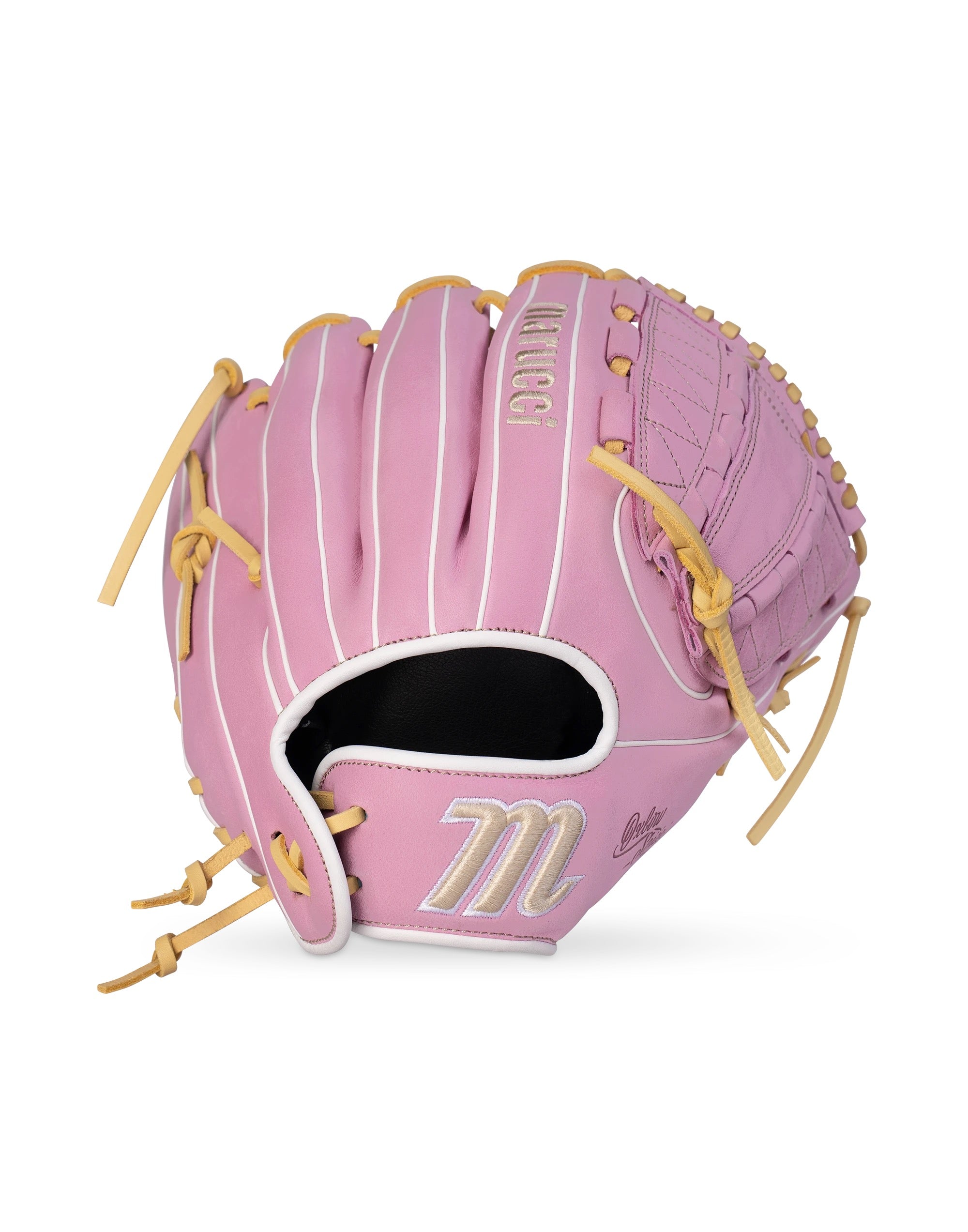 OXBOW FASTPITCH M TYPE 45K9 12"
